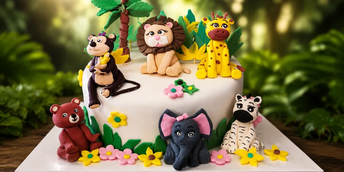 Fondant class preview