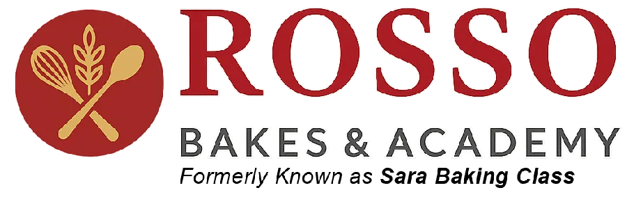 Rosso Bakes & Academy